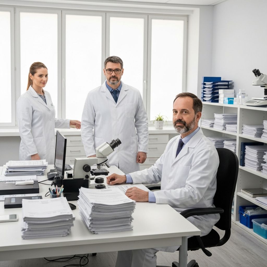 CTD Dossier Preparation Best Practices for GCC Submissions