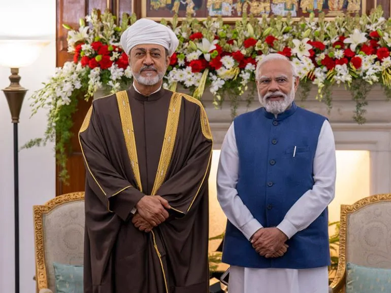 India-Oman CEPA: Why 2026 is the Year Pharma Companies Should Start Moving Now